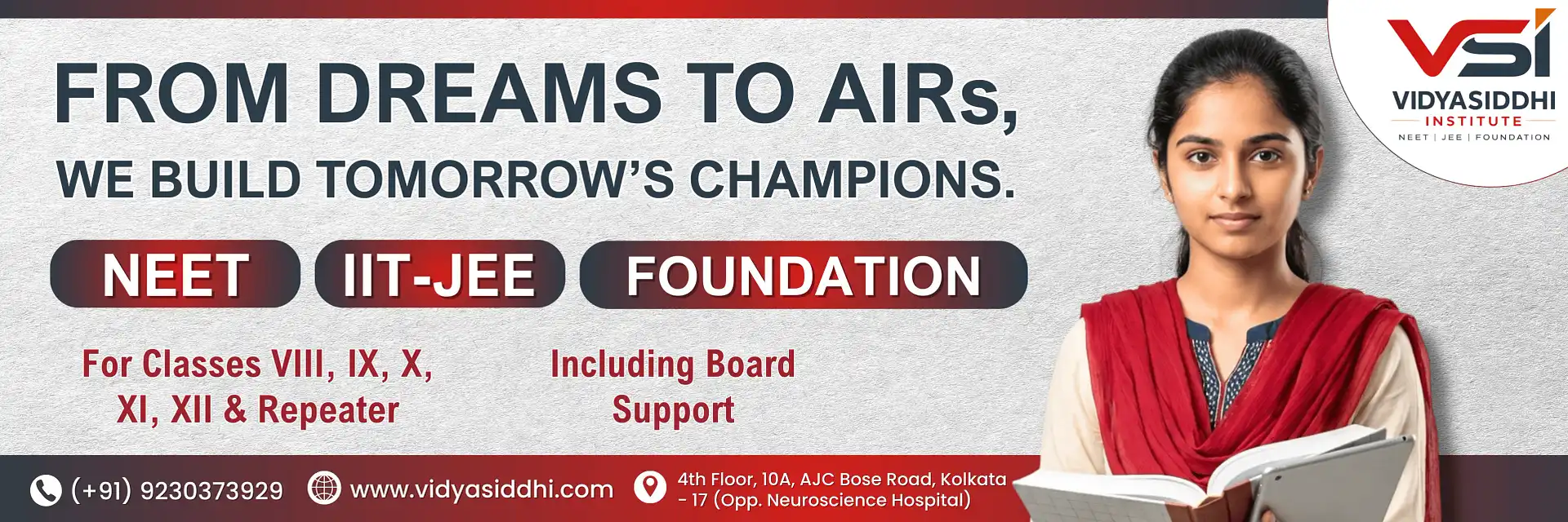 VIDYASIDDHI - Website Hero Banner 01