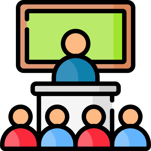 Hybrid Classroom Learning