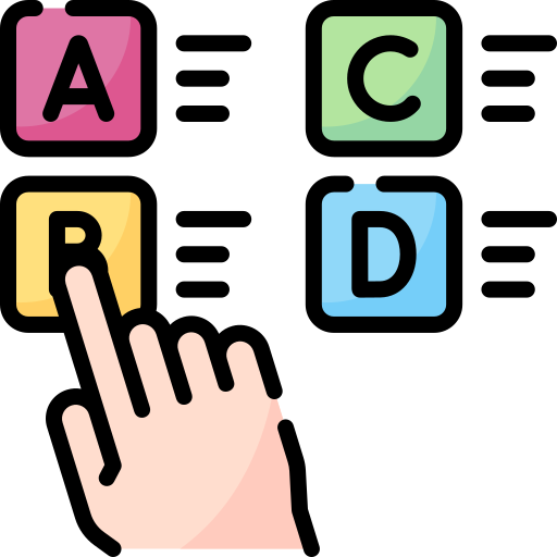 Regular Testing & Evaluation