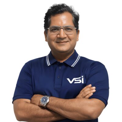 Amresh Kumar - Chemistry Faculty