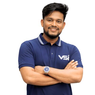 Aniket Ghosh - Botany Faculty