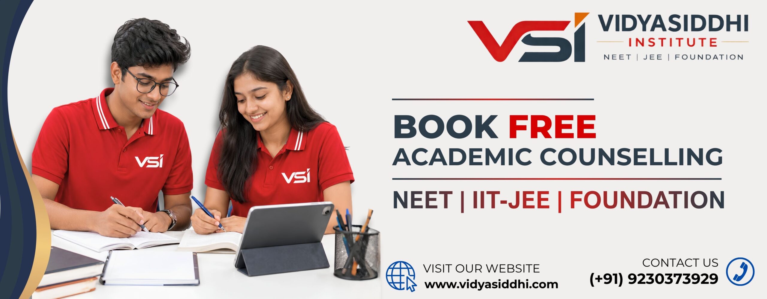 Contact Us - Vidyasiddhi Institute (VSI)