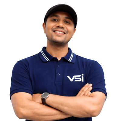 Jayant Singh - Zoology Faculty