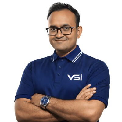 Kushal Bhattacharjee - Chemistry Faculty