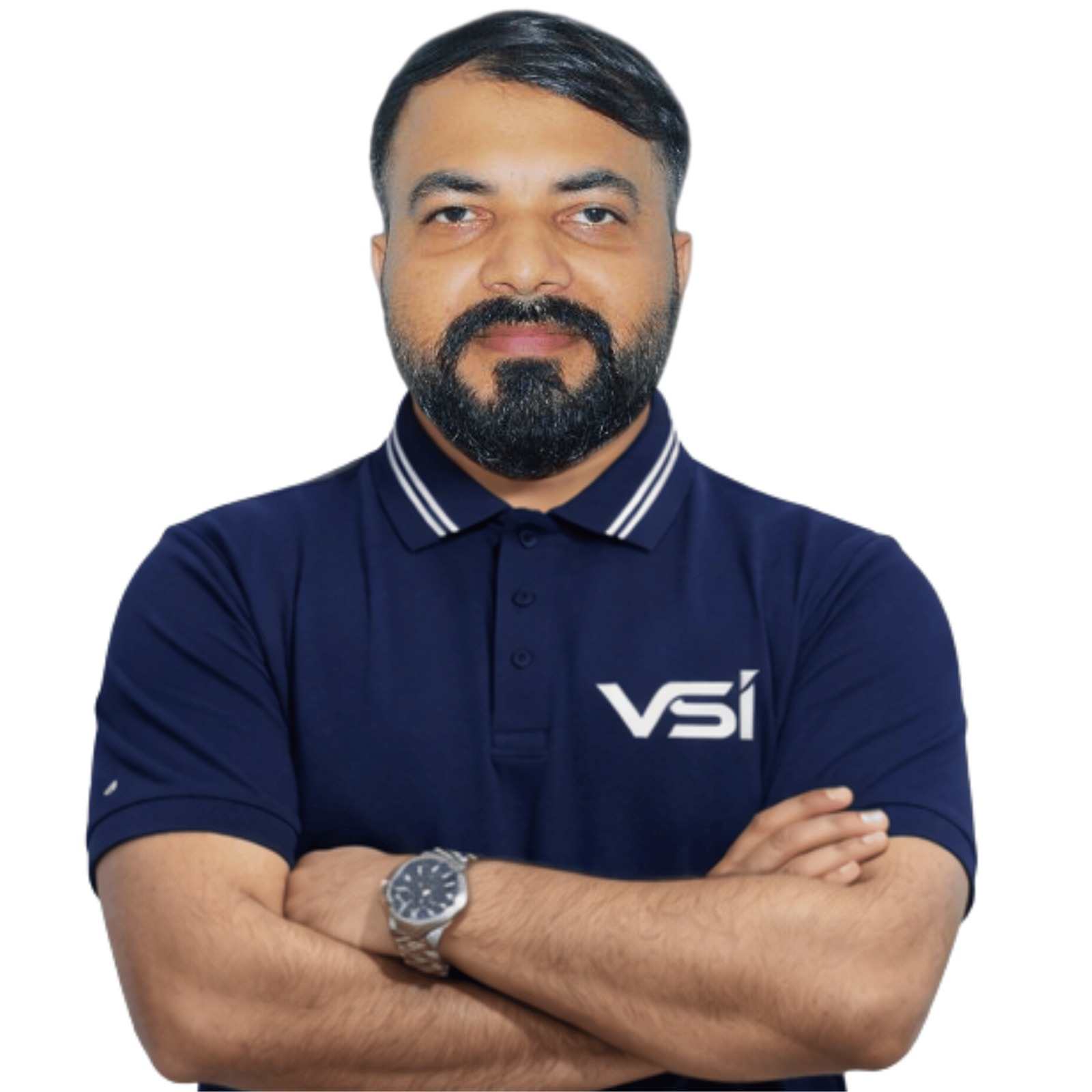 Ravi Sir (Physics) - VSI Faculty