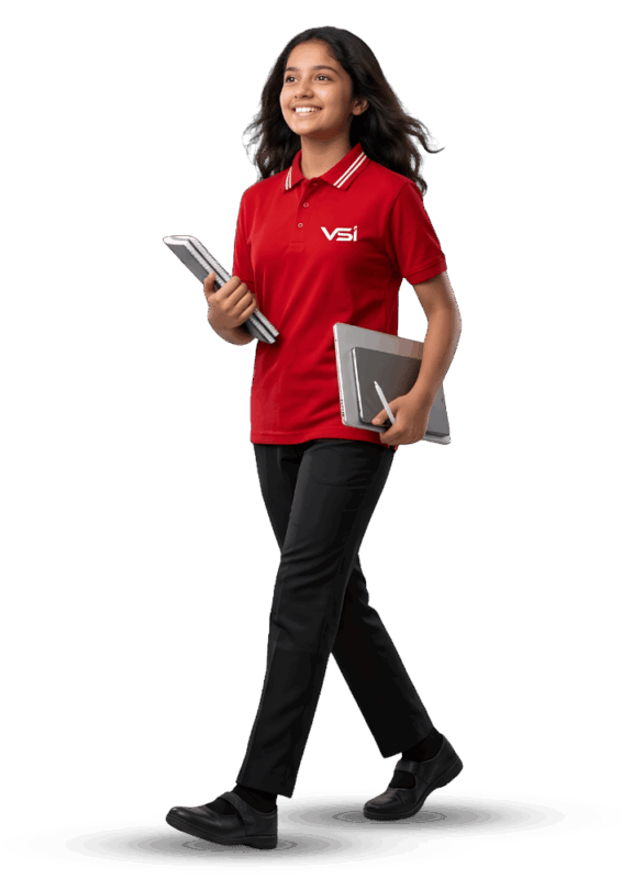 VSI Class 10 Students (1)