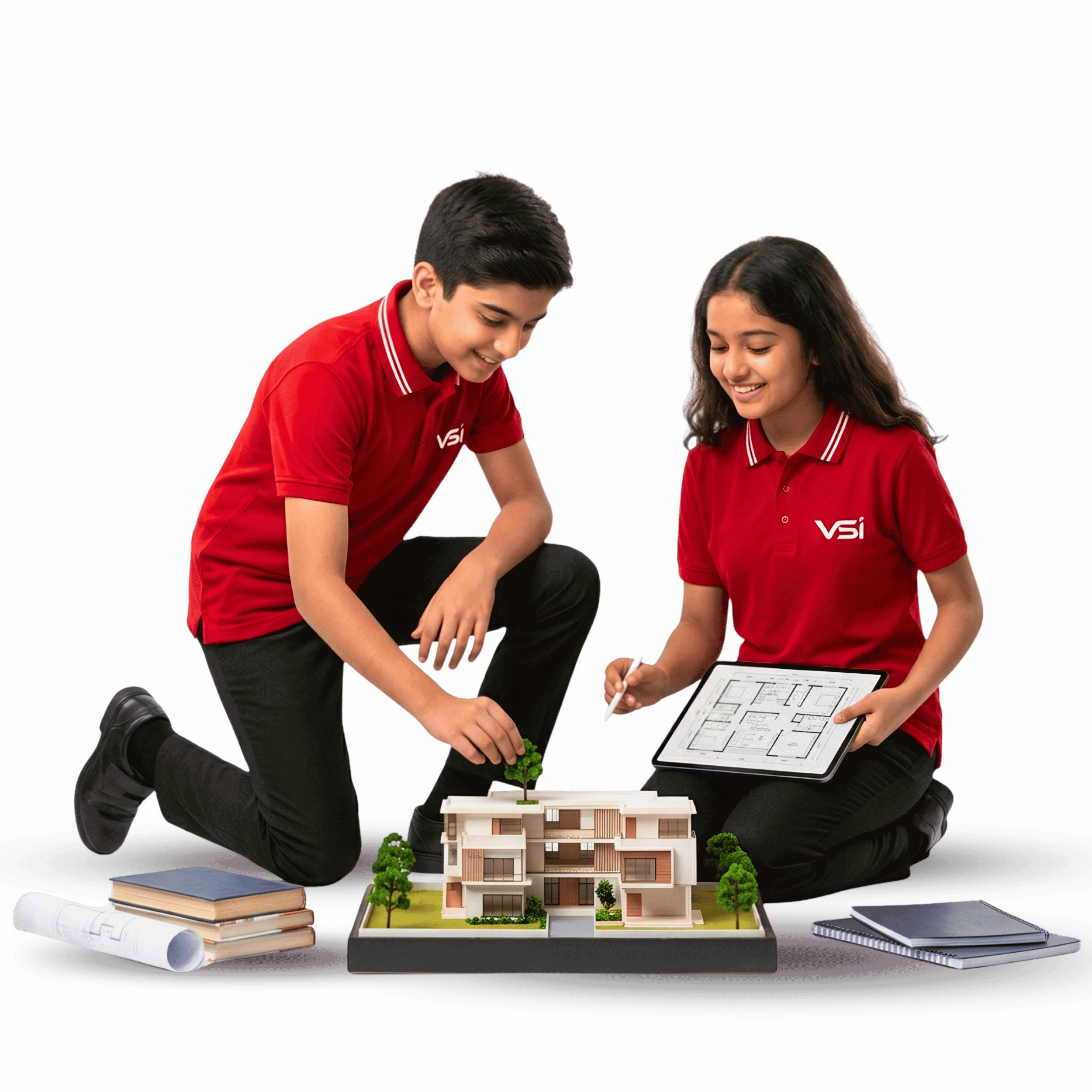 Vidyasiddhi Institute Class 10