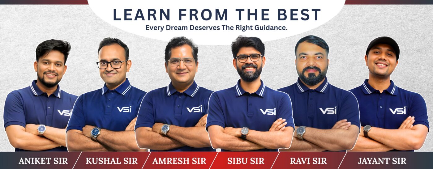 Vidyasiddhi Institute (VSI)