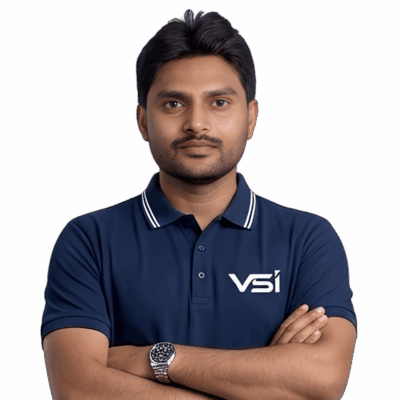 Ajit Prabhakar - Mathematics Faculty