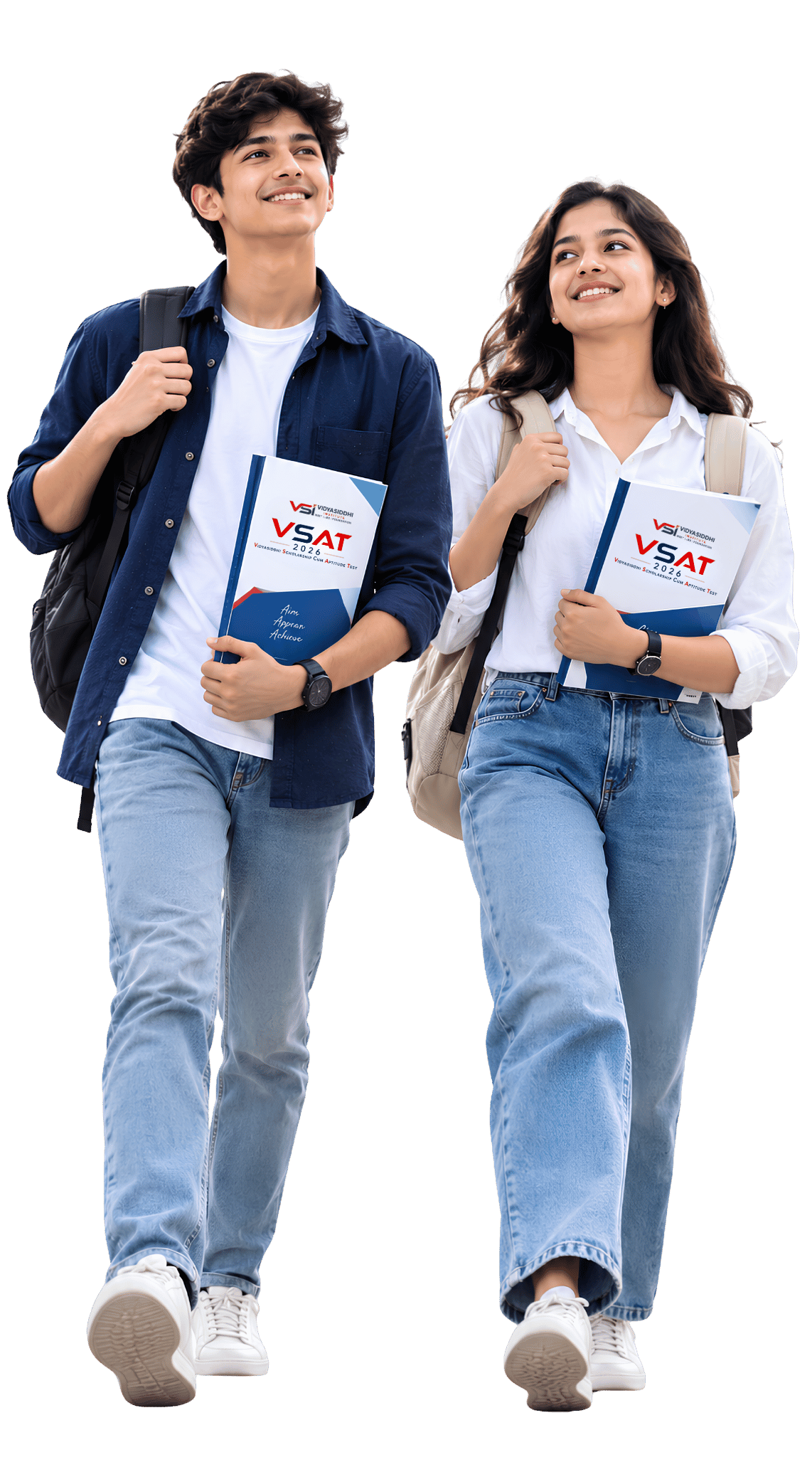 VSAT 2026 Exam Details - bengal's biggest scholarship exam 2026 - 2027 - vsi - vsat - Students